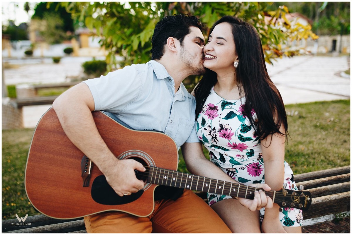 Ensaio Casal em Pacatuba Ceará