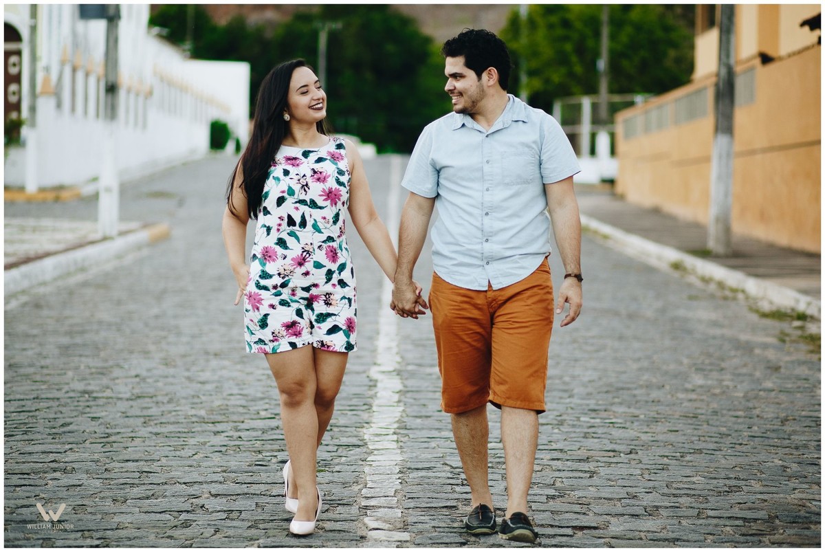 Ensaio Casal em Pacatuba Ceará