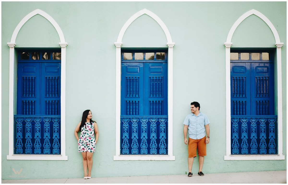 Ensaio Casal em Pacatuba Ceará