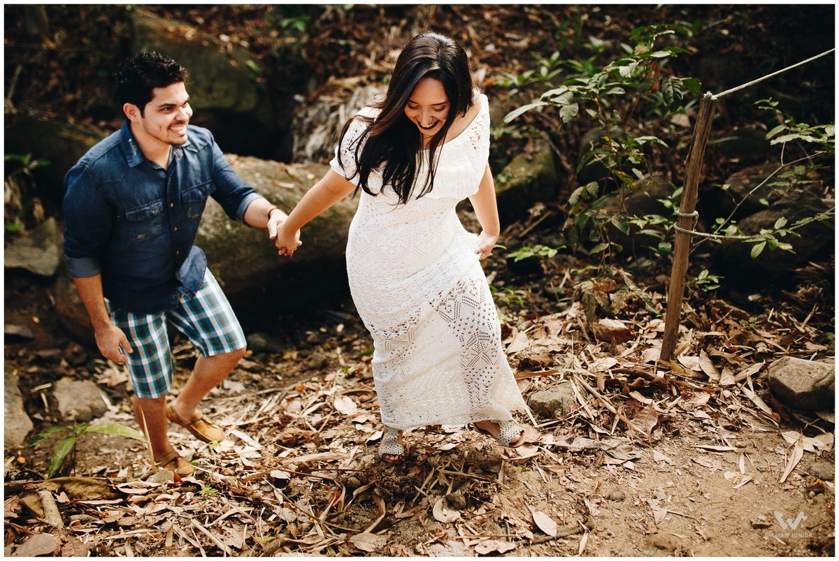 Ensaio Casal em Pacatuba Ceará