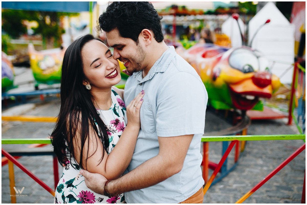 Ensaio Casal em Pacatuba Ceará