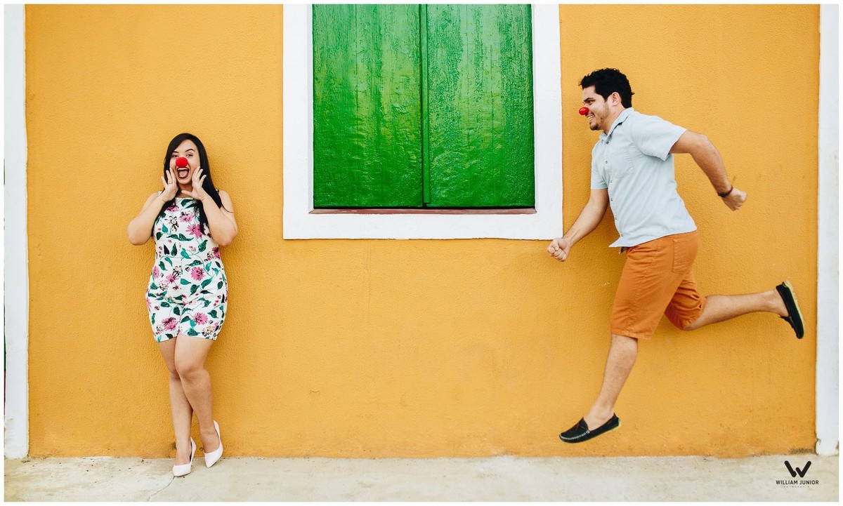 Ensaio Casal em Pacatuba Ceará