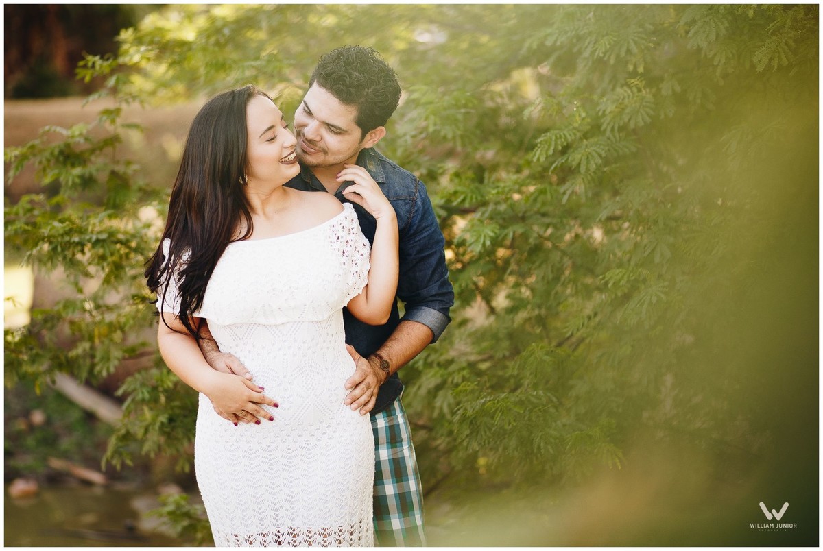 Ensaio Casal em Pacatuba Ceará