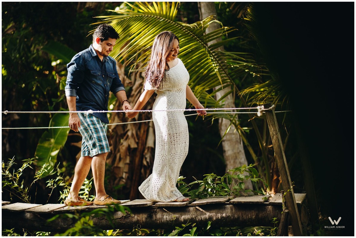 Ensaio Casal em Pacatuba Ceará