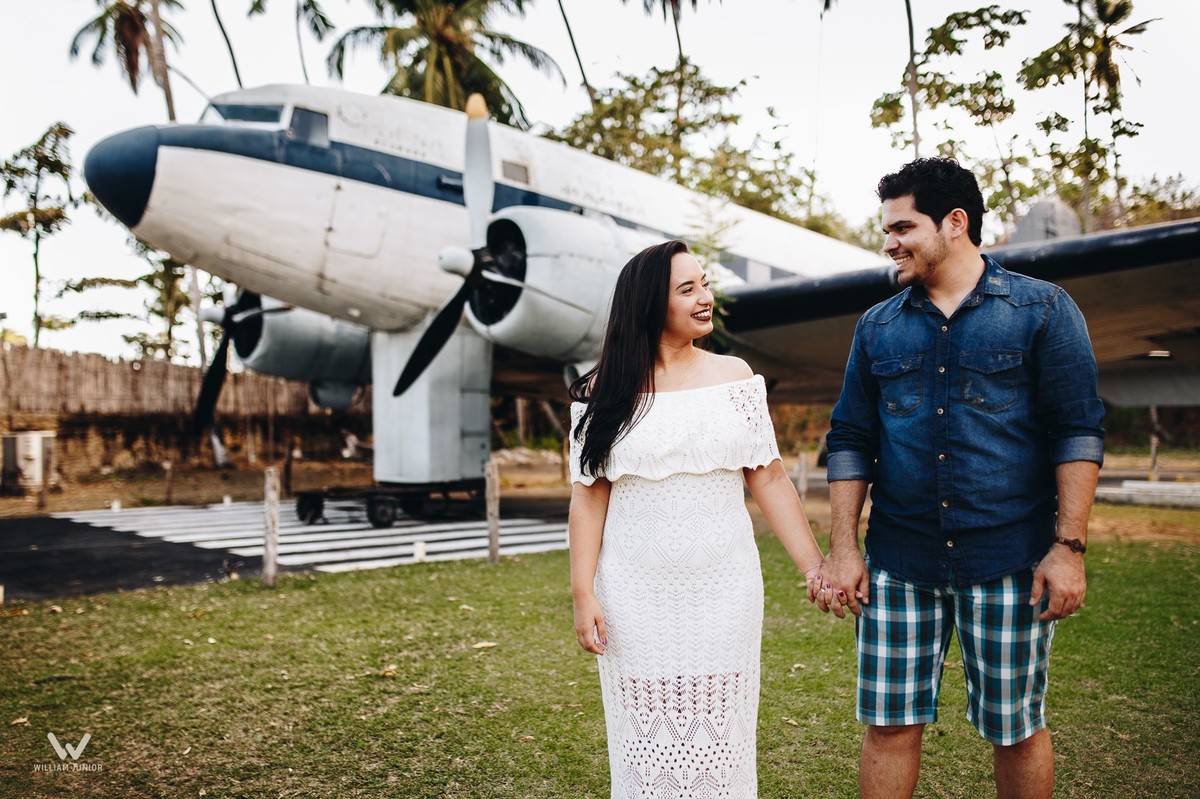 Ensaio Casal em Pacatuba Ceará