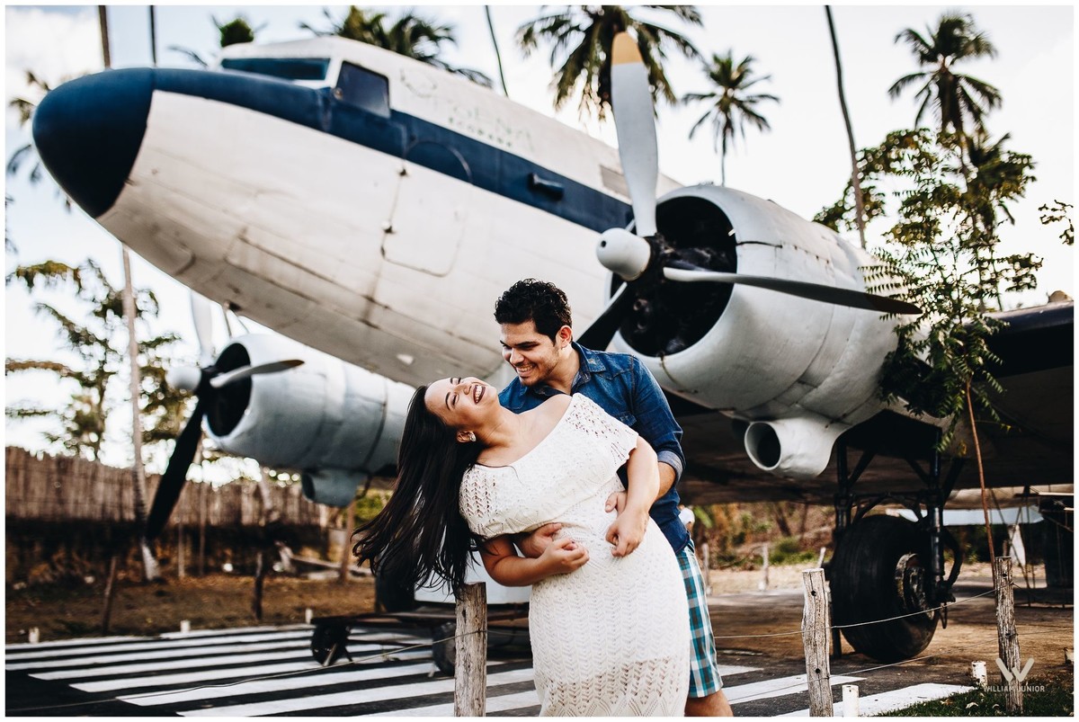 Ensaio Casal em Pacatuba Ceará