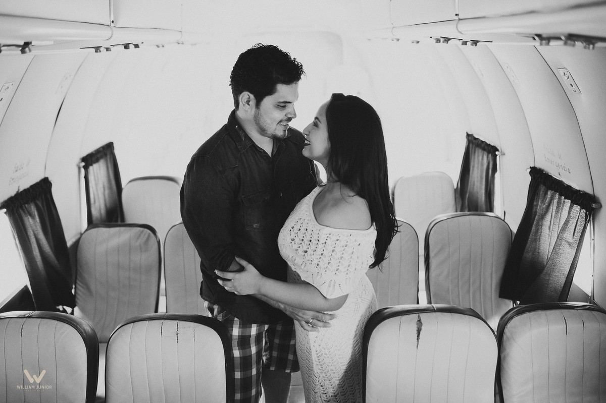 Ensaio Casal em Pacatuba Ceará