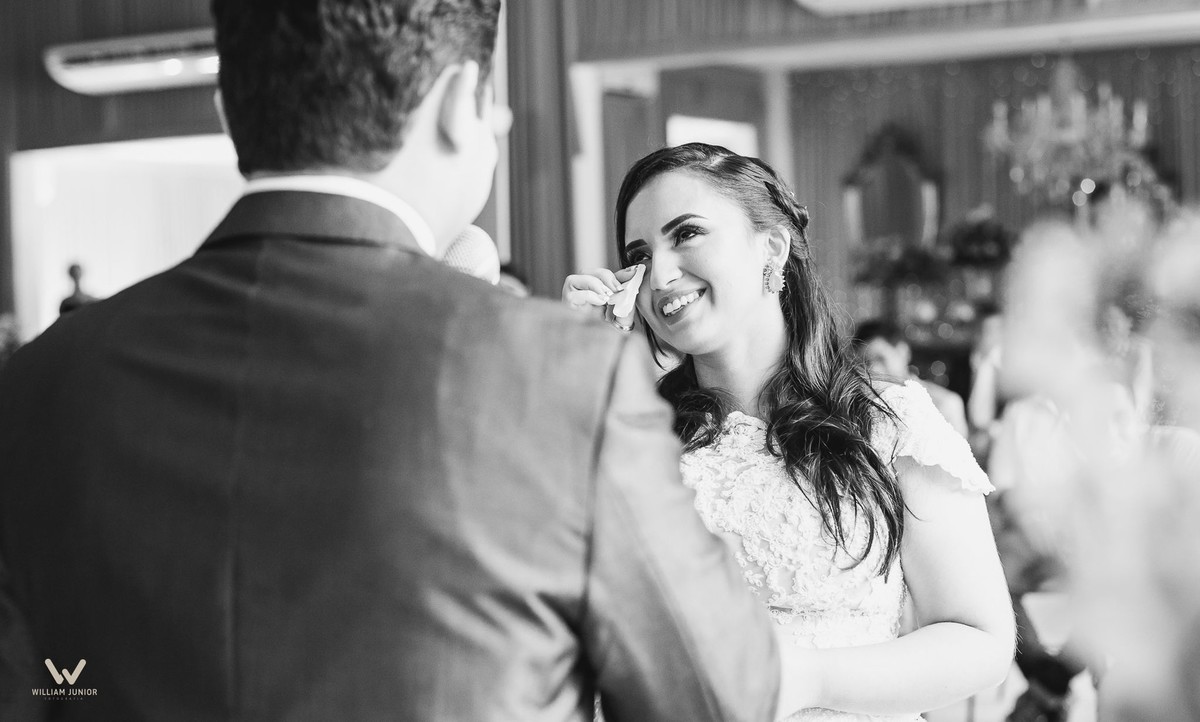 Festa de Casamento no Gardem Buffet