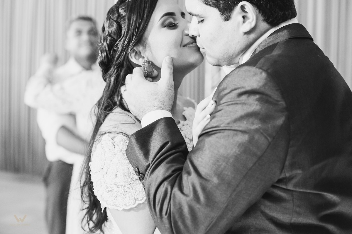 Festa de Casamento no Gardem Buffet