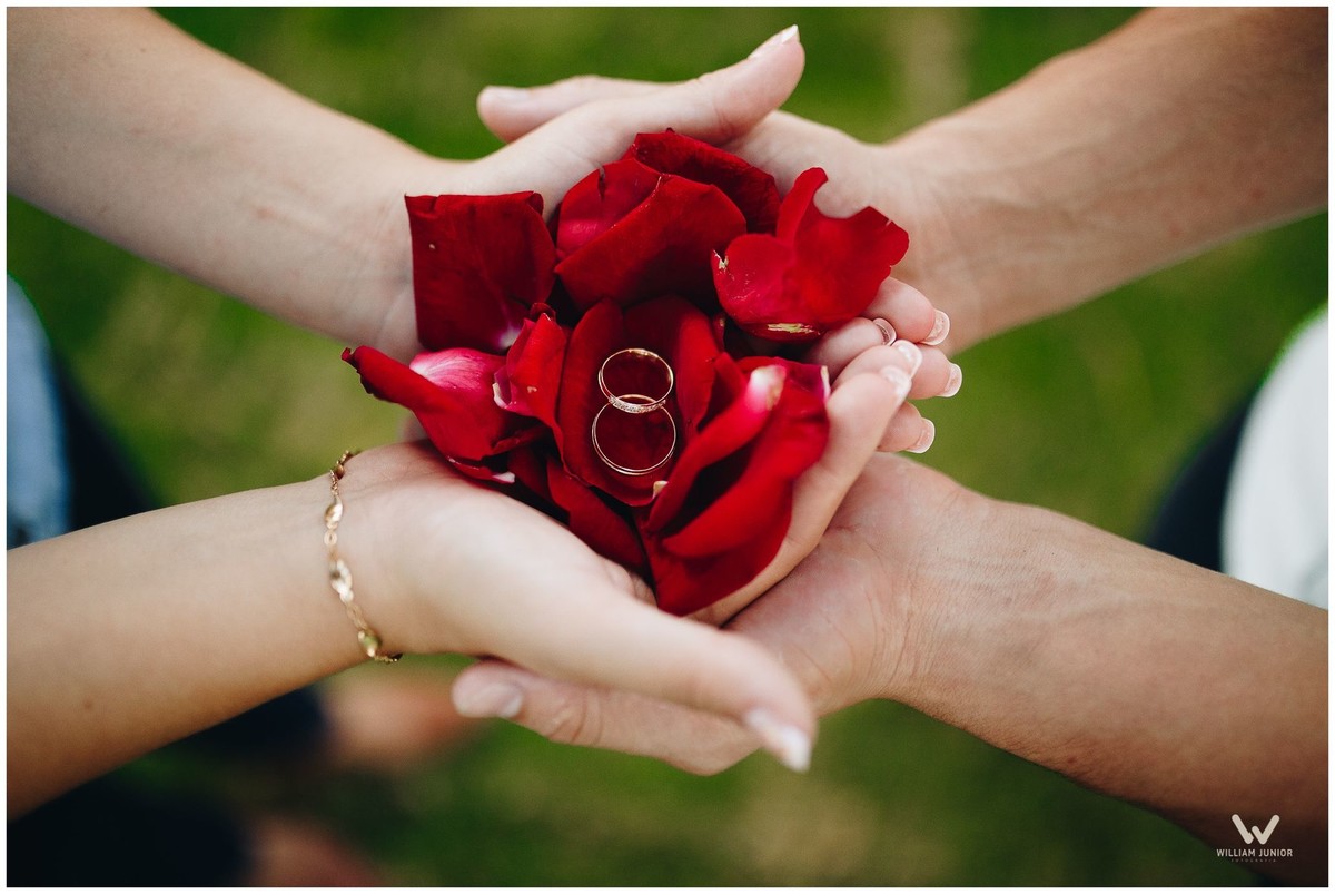 Sessão de Fotos Casal Beira Mar