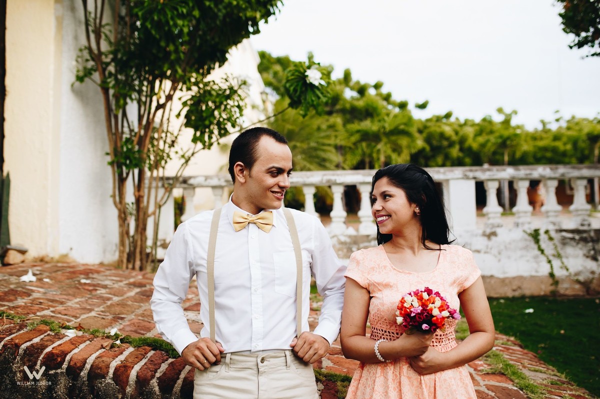 Ensaio Pré Casamento Engenhoca Aquiraz