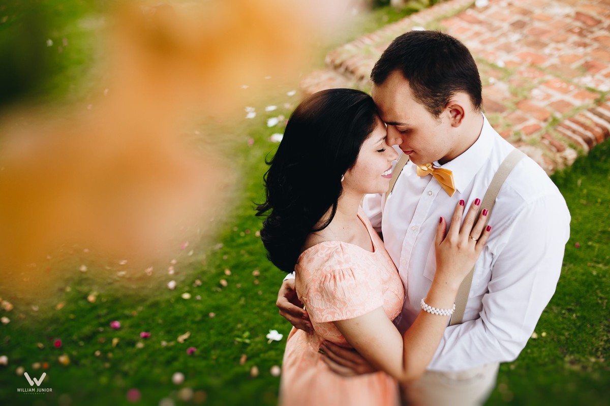 Ensaio Pré Casamento Engenhoca Aquiraz