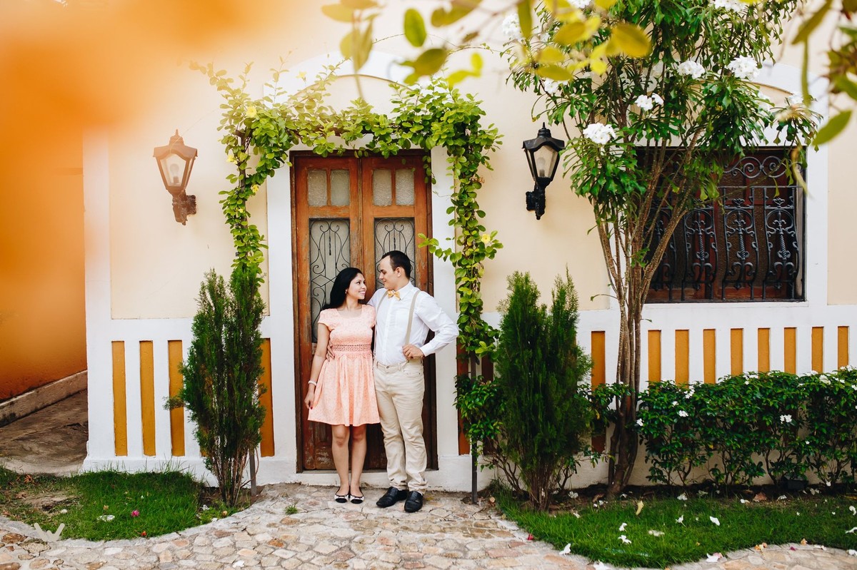 Ensaio Pré Casamento Engenhoca Aquiraz