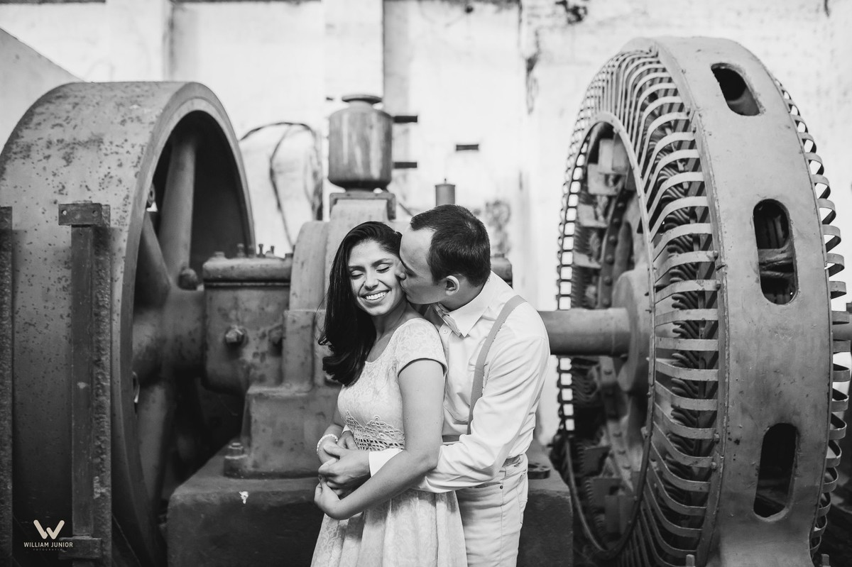 Ensaio Pré Casamento Engenhoca Aquiraz