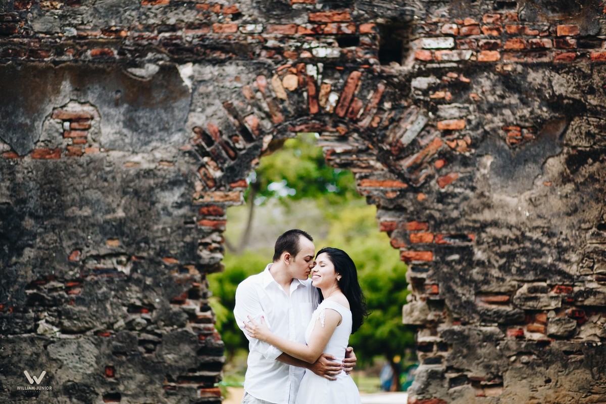 Ensaio Pré Casamento Engenhoca Aquiraz
