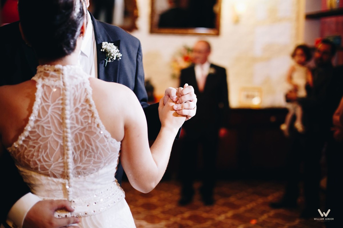 Festa de Casamento Mango Casa de Eventos