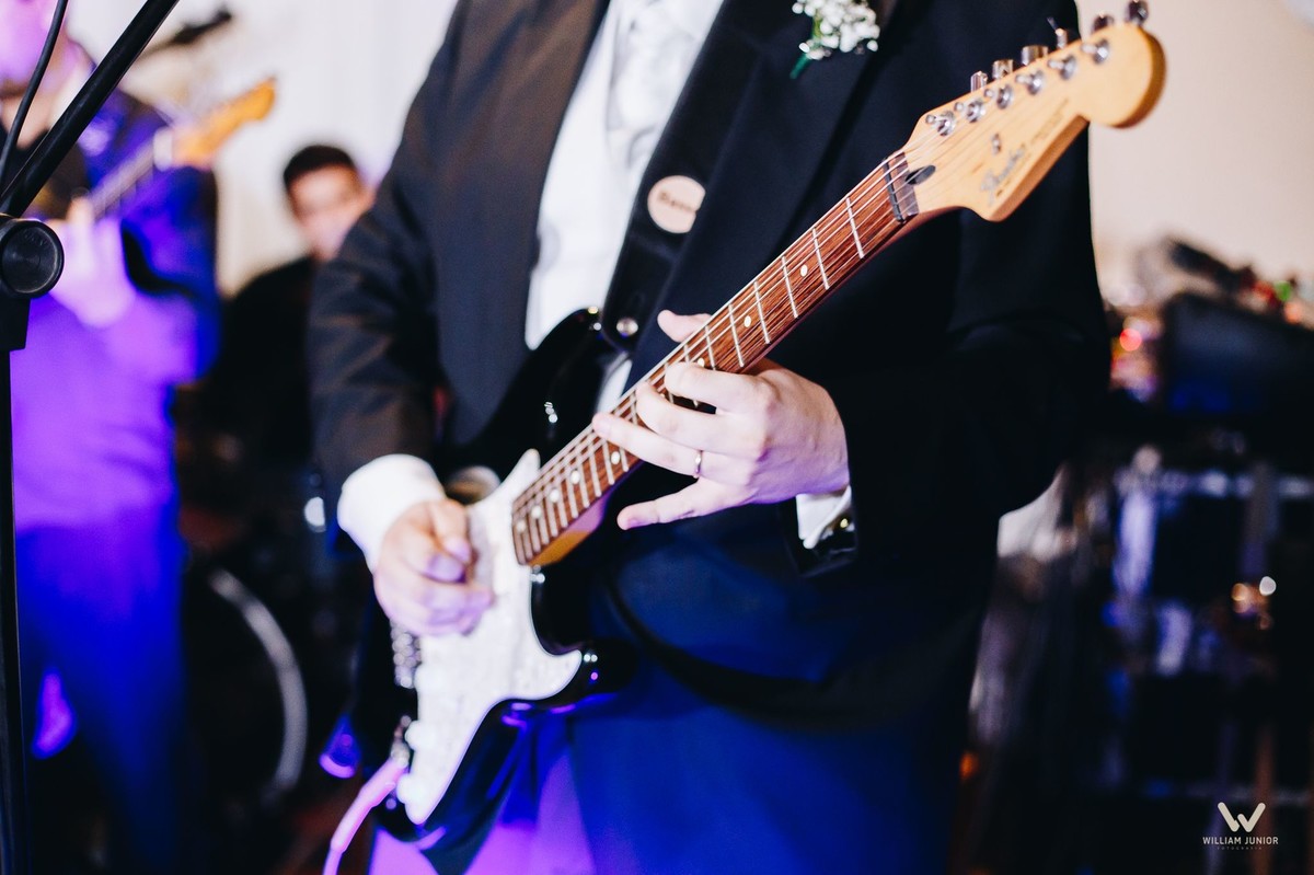 Festa de Casamento Mango Casa de Eventos