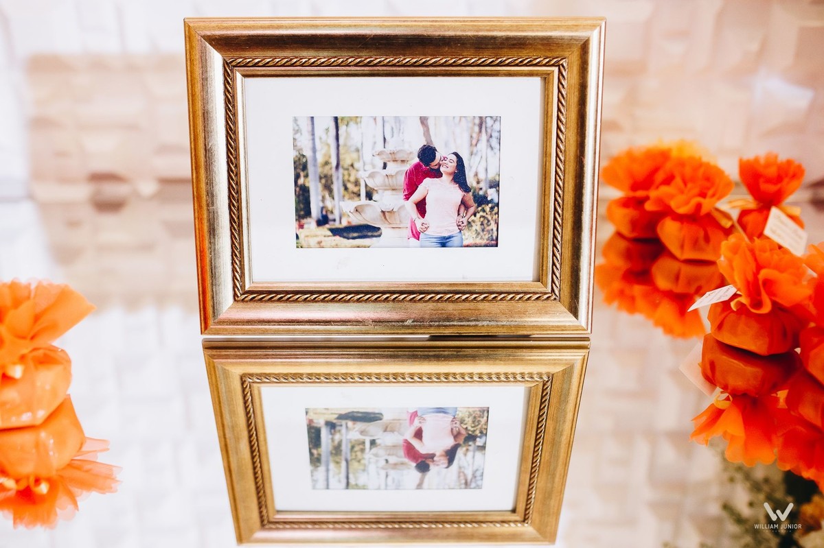 Decoração Mango Casa de Eventos