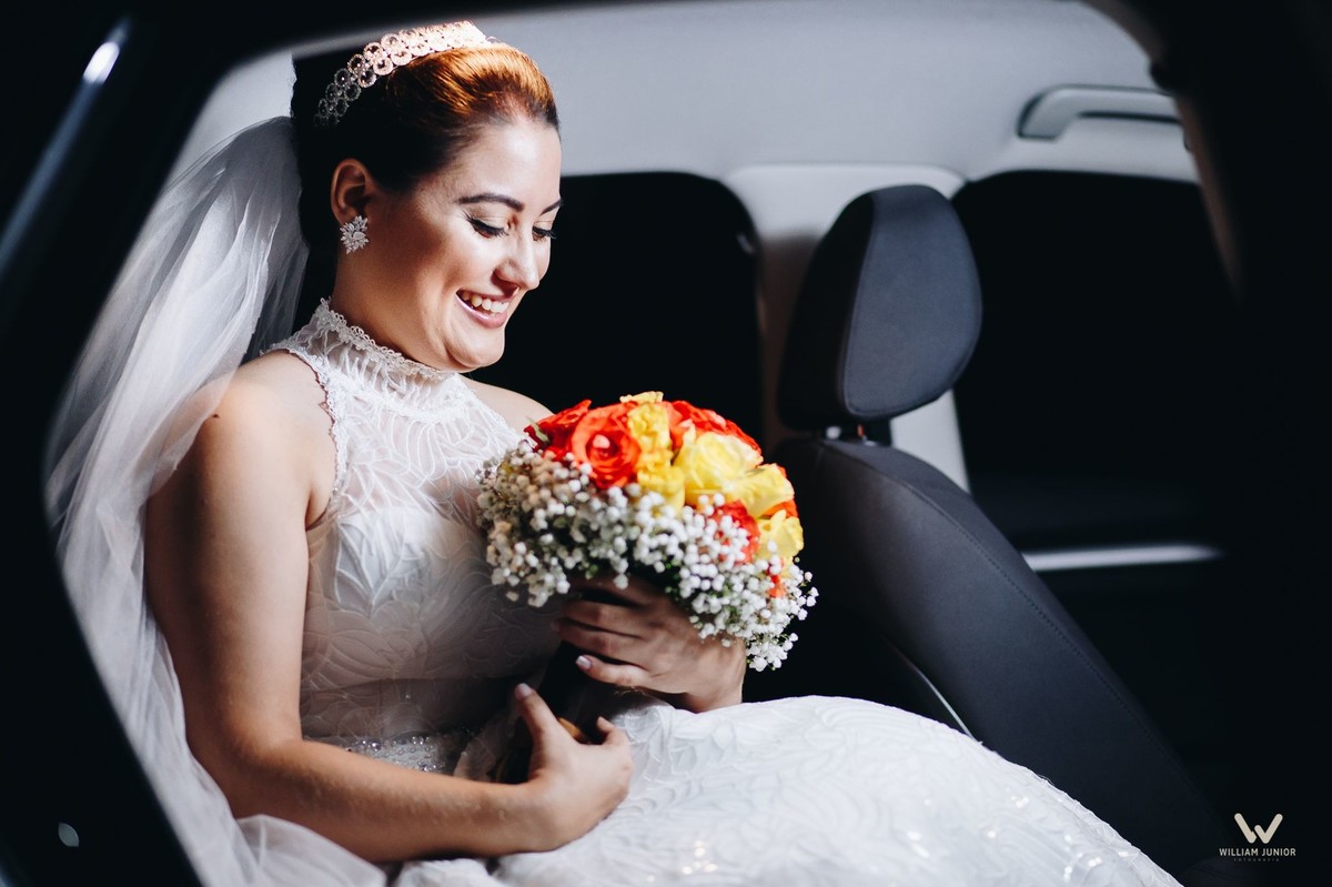 Cerimônia de Casamento Mango Casa de Eventos