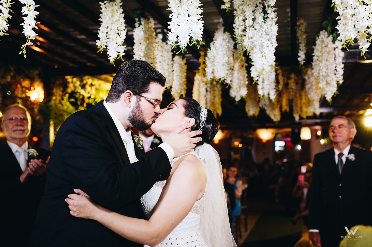 Cerimônia de Casamento Mango Casa de Eventos