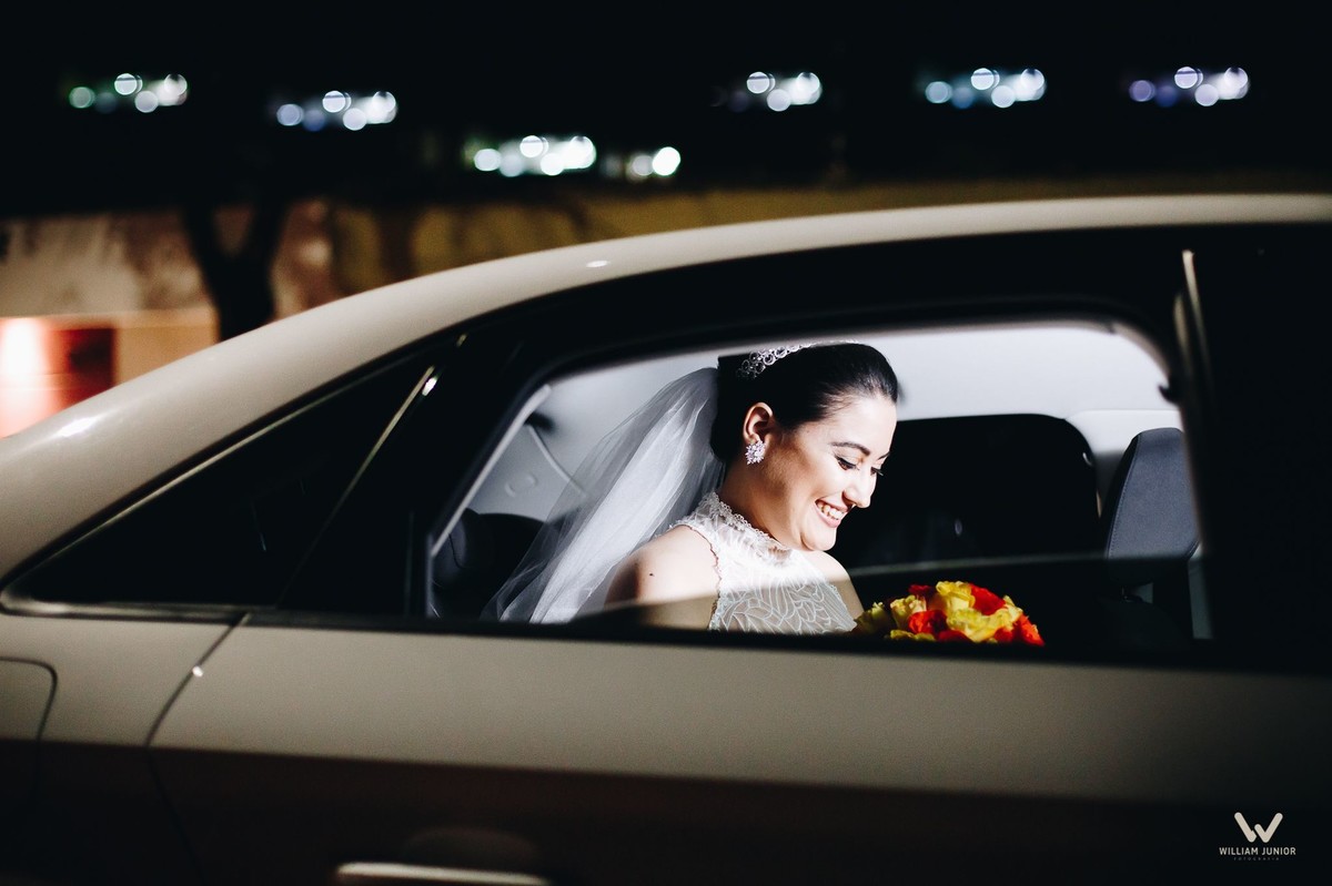 Cerimônia de Casamento Mango Casa de Eventos