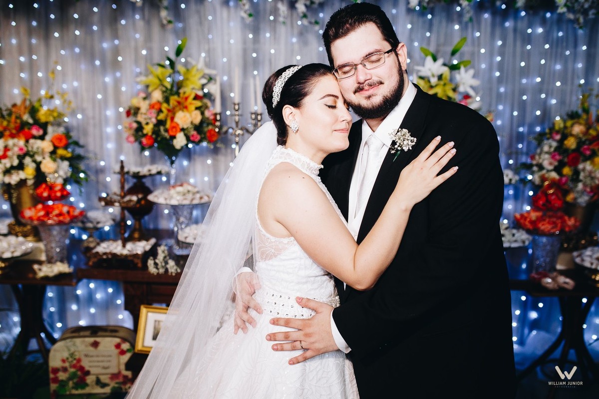 Festa de Casamento Mango Casa de Eventos