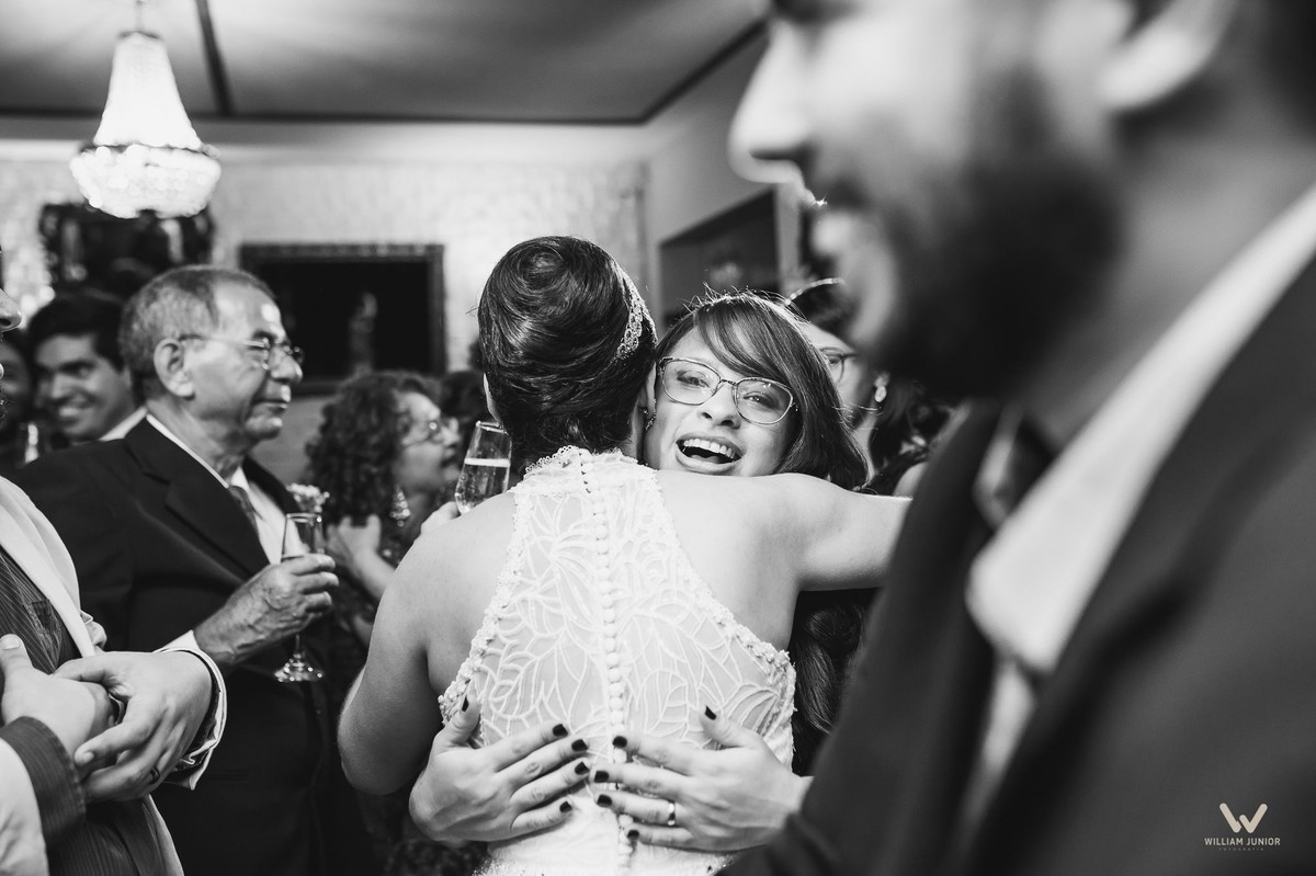 Festa de Casamento Mango Casa de Eventos