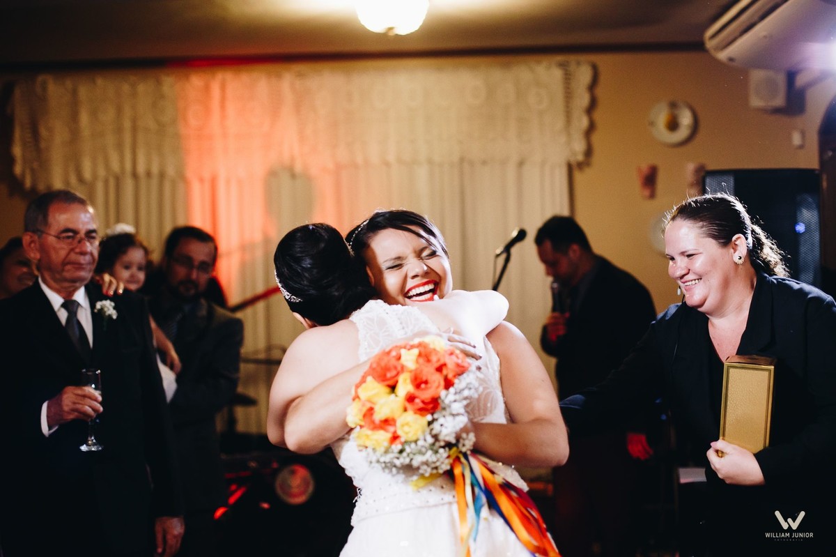 Festa de Casamento Mango Casa de EventosFesta de Casamento Mango Casa de Eventos