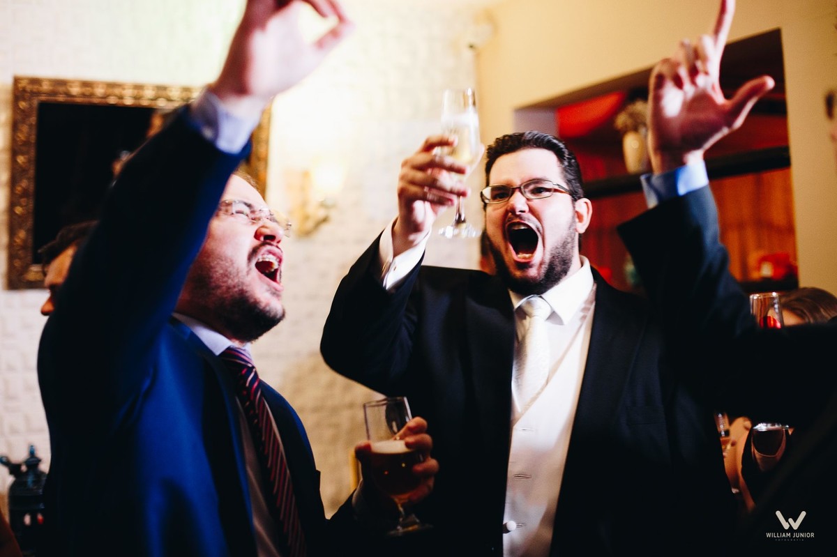 Festa de Casamento Mango Casa de Eventos