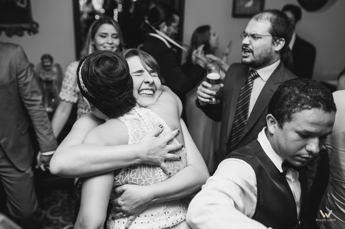 Festa de Casamento Mango Casa de Eventos