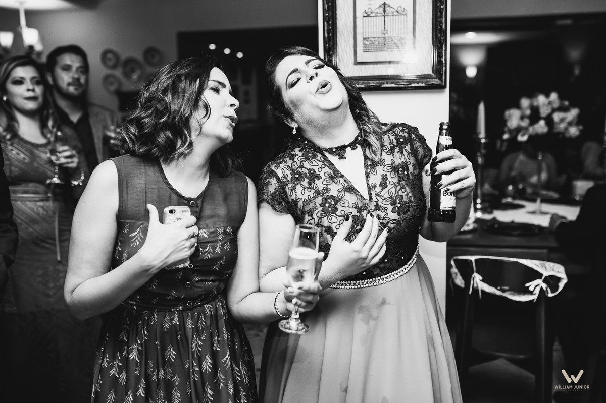 Festa de Casamento Mango Casa de Eventos