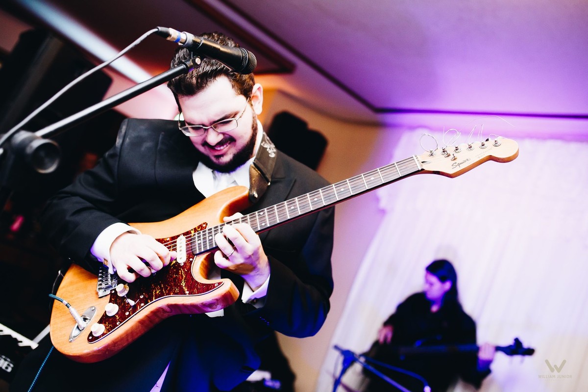 Festa de Casamento Mango Casa de Eventos