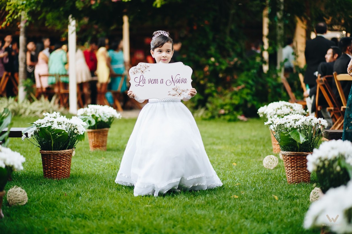 Casamento Espaço Hibisco