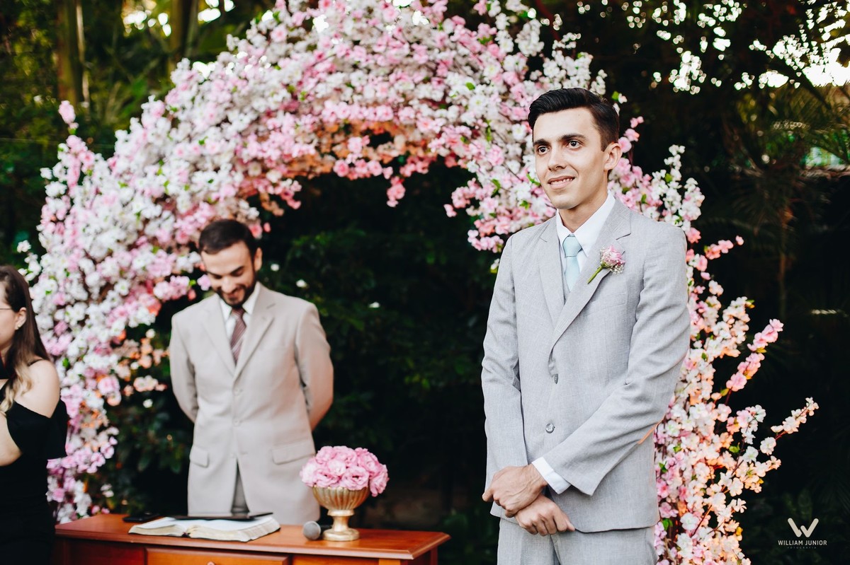 Casamento Espaço Hibisco