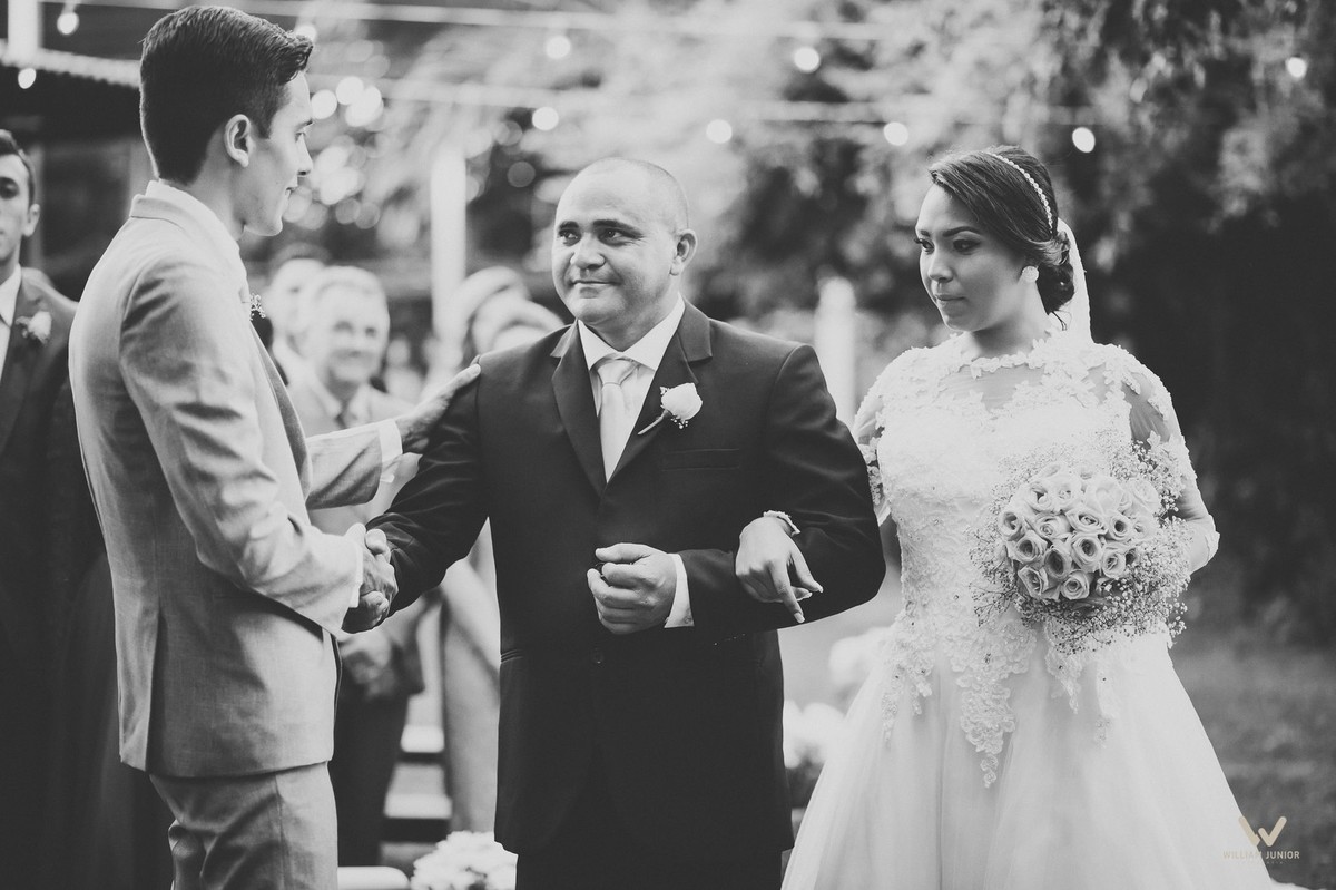 Casamento Espaço Hibisco