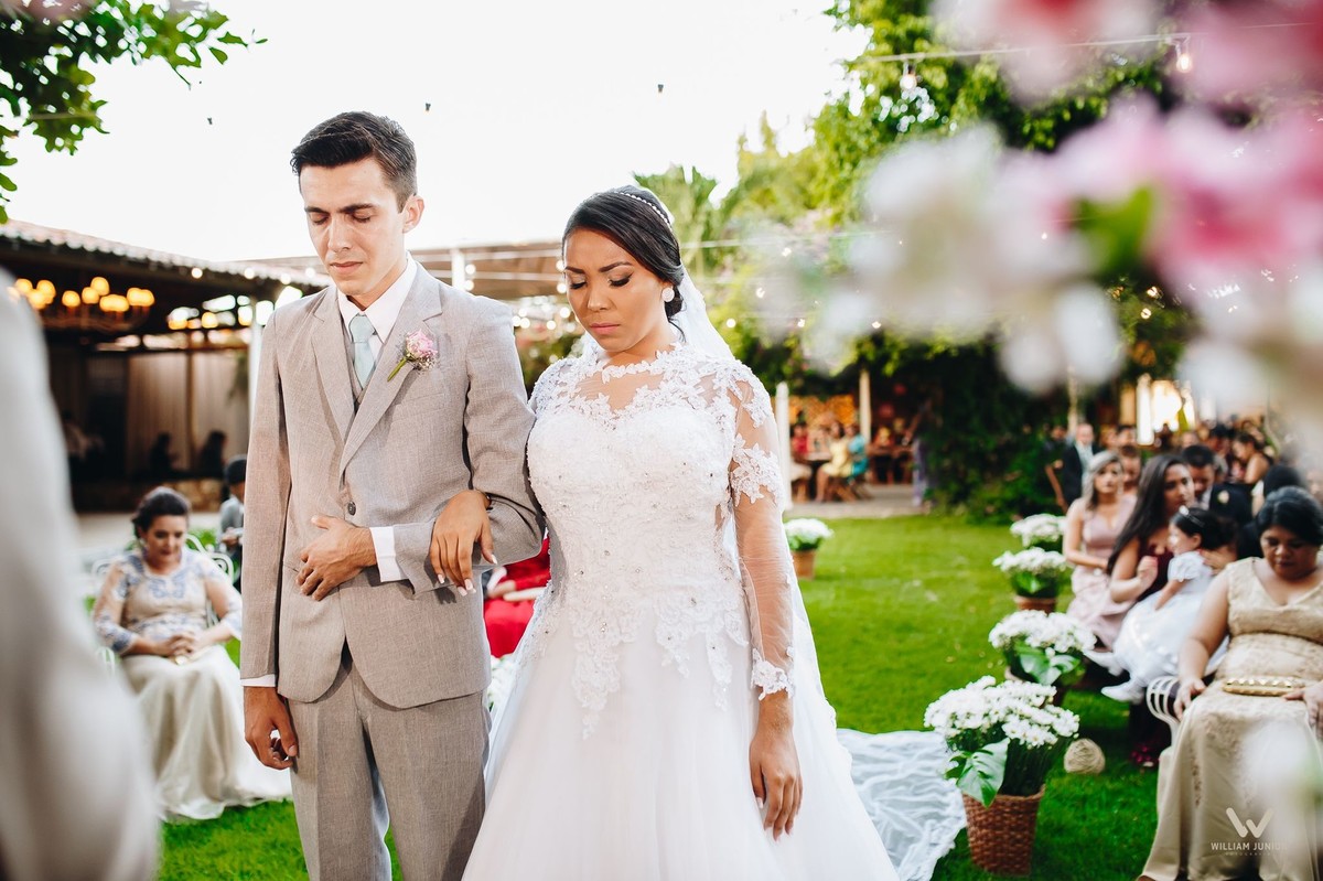 Casamento Espaço Hibisco