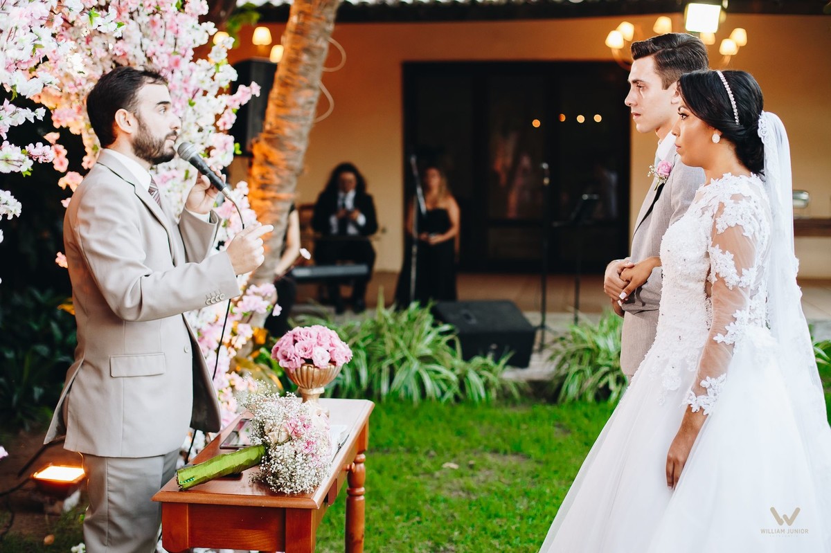 Casamento Espaço Hibisco