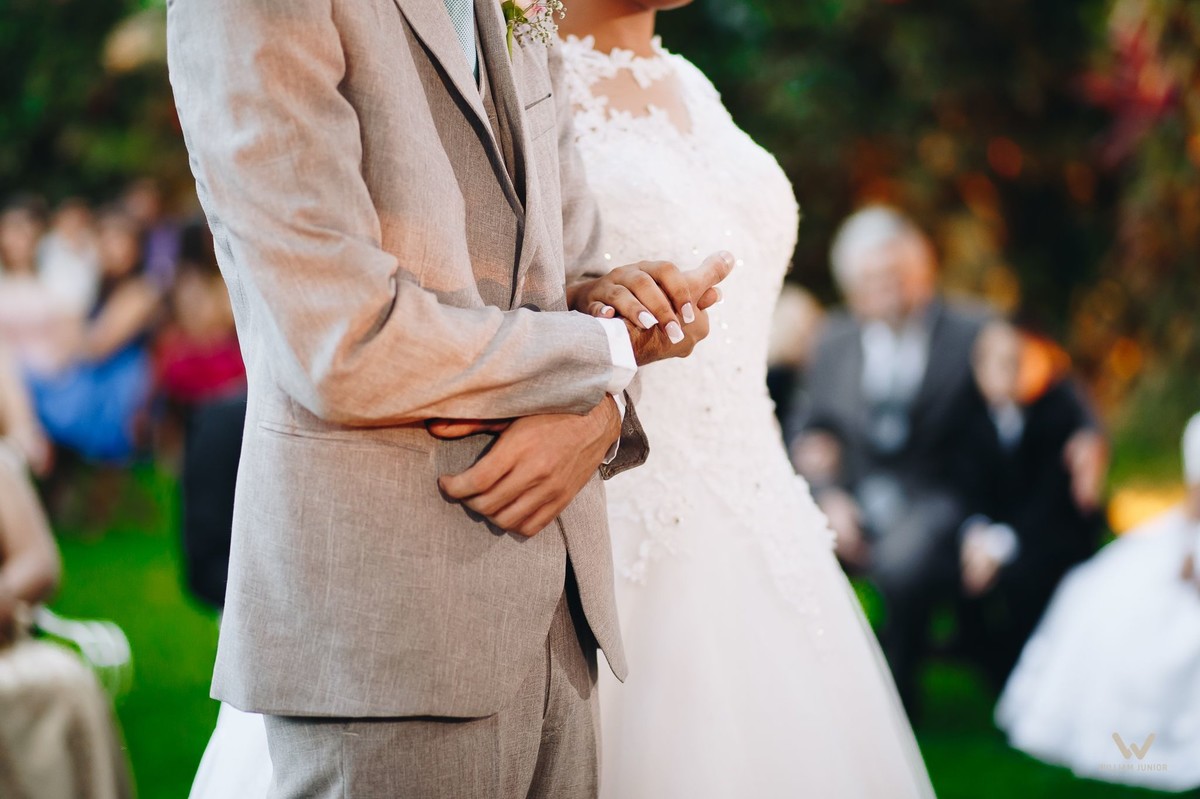 Casamento Espaço Hibisco