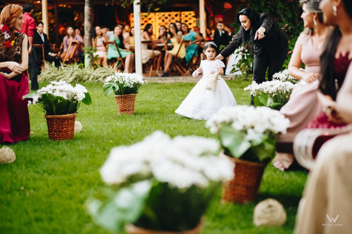Casamento Espaço Hibisco