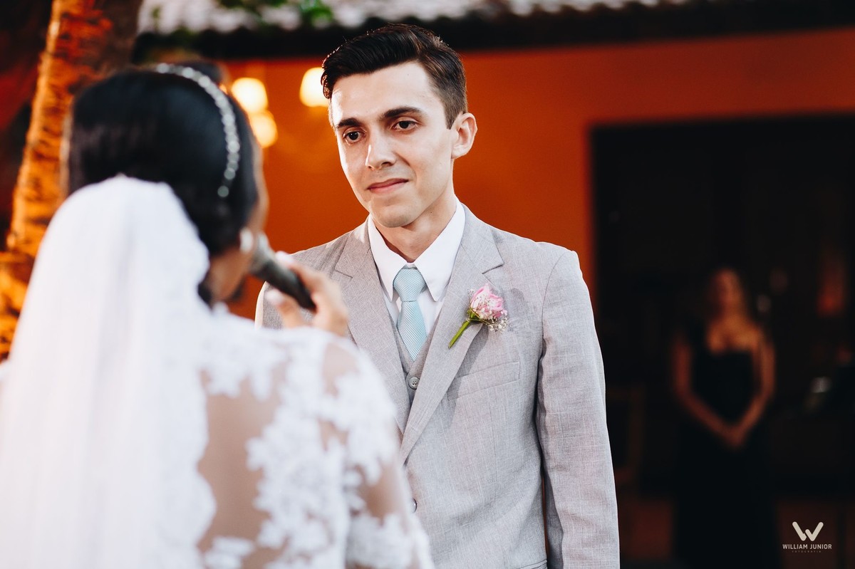 Casamento Espaço Hibisco