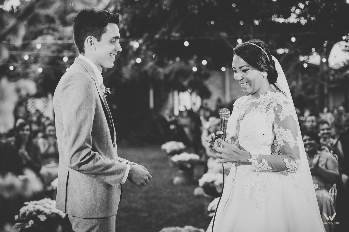 Casamento Espaço Hibisco