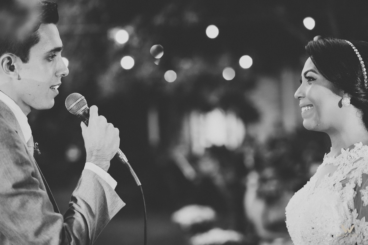 Casamento Espaço Hibisco