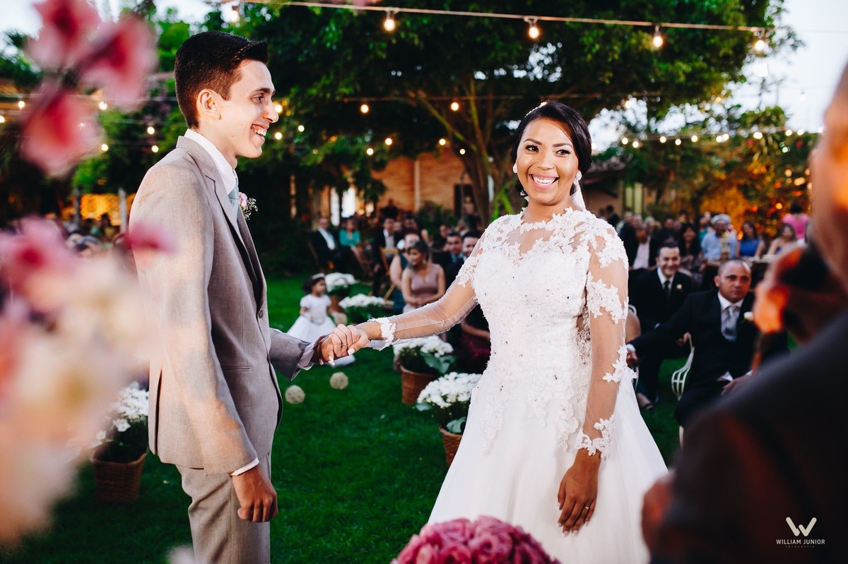 Espaço Hibisco Casamento