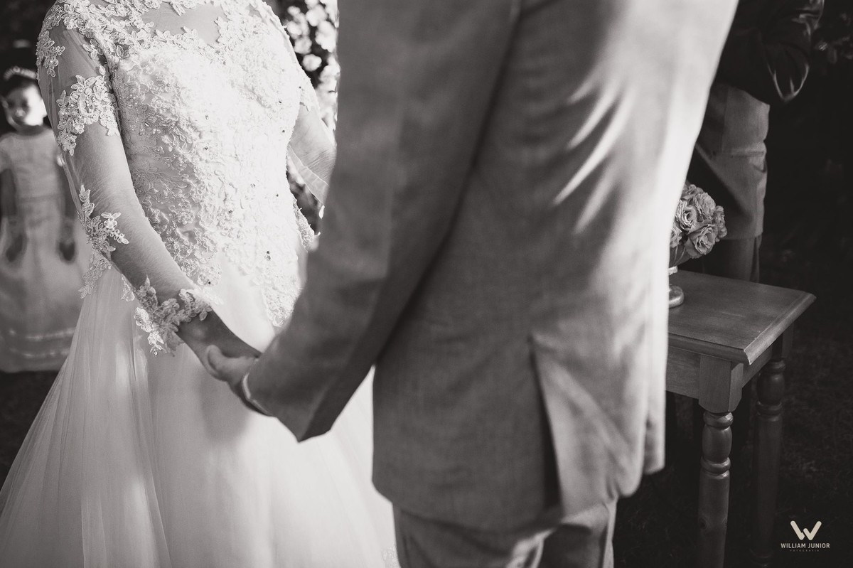 Espaço Hibisco Casamento