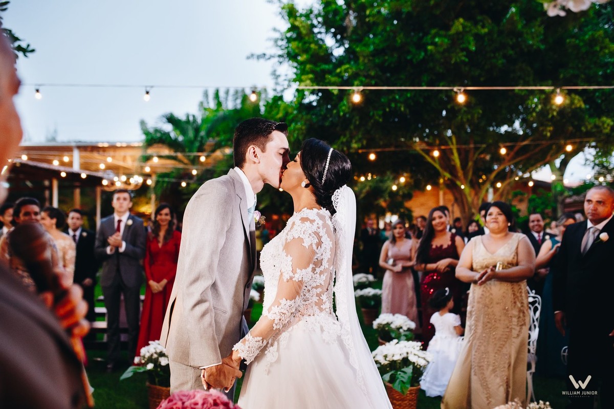 Espaço Hibisco Casamento