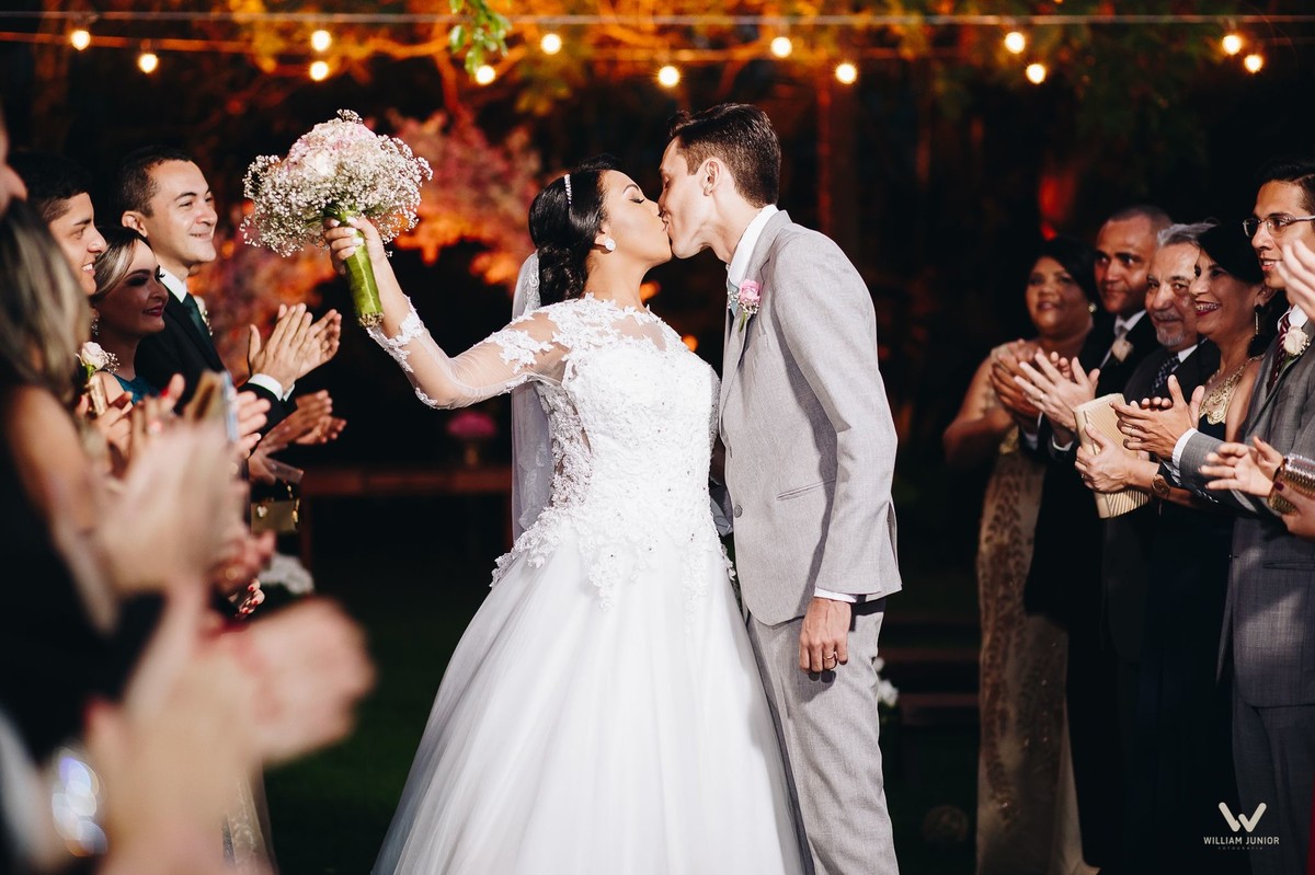 Espaço Hibisco Casamento