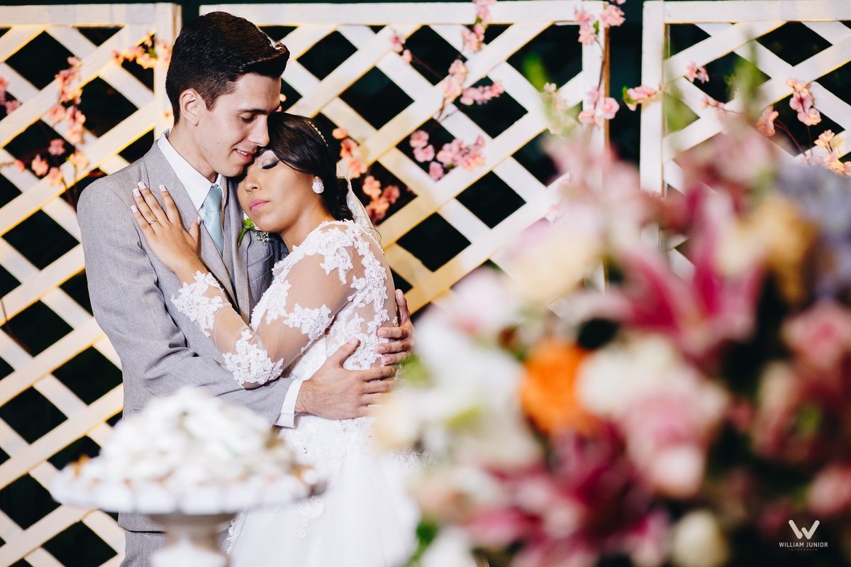 Espaço Hibisco Casamento