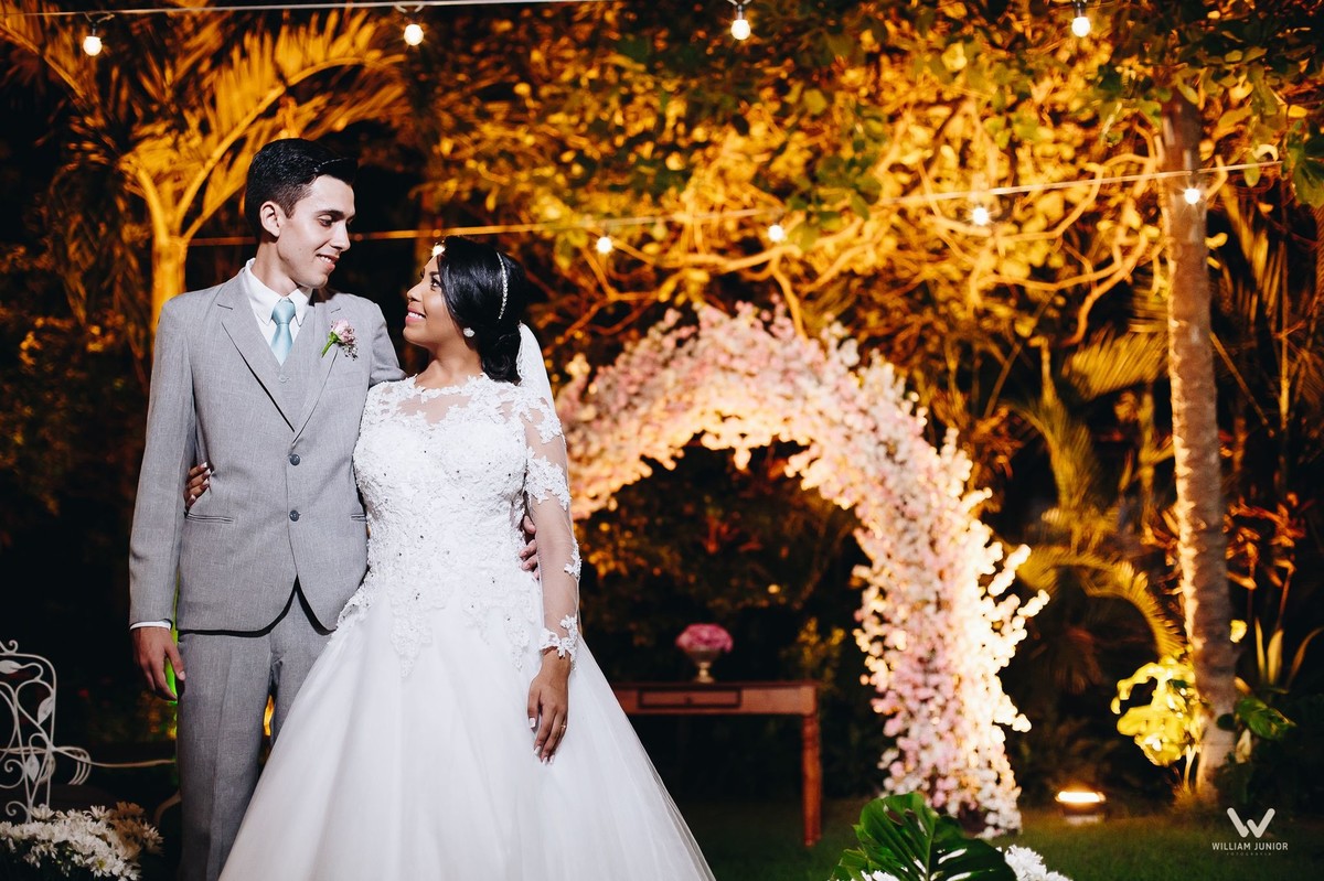 Espaço Hibisco Casamento