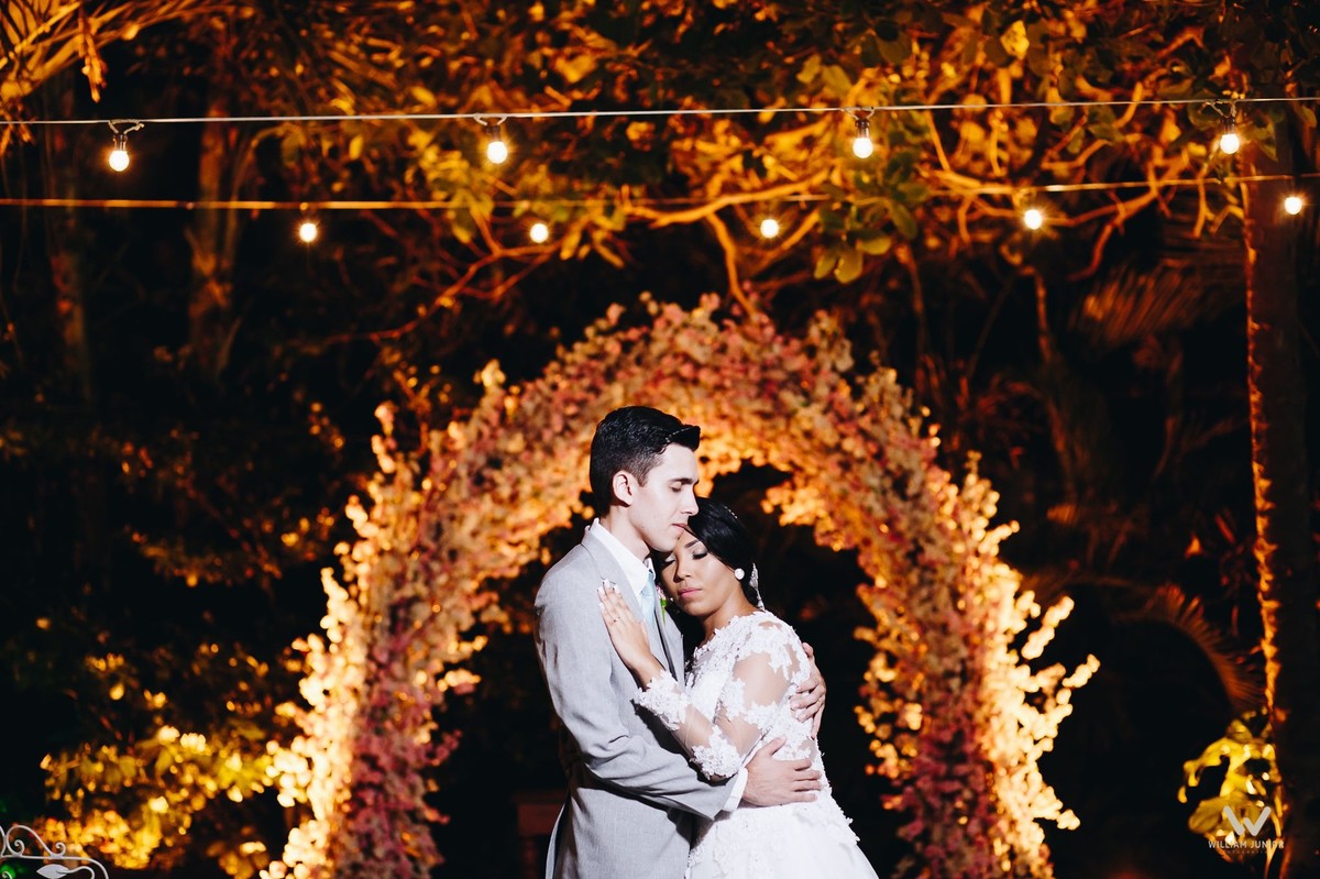 Espaço Hibisco Casamento