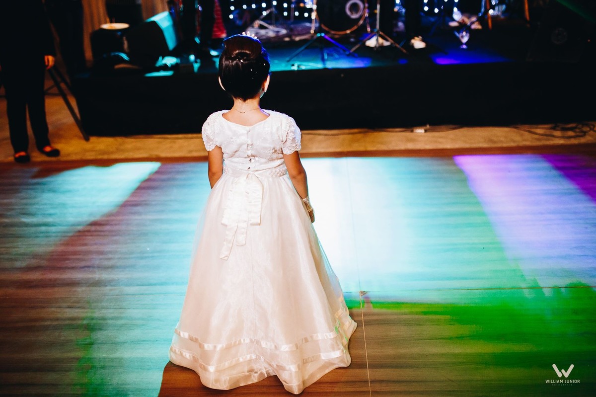 Espaço Hibisco Casamento